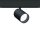Zumtobel 42927586 LED-Akzentstrahler SUP2 M 1/LED250-940 SSP LDO BK