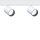 Zumtobel 42927605 LED-Akzentstrahler SUP2 M 2/LED250-940 SSP DIM WH