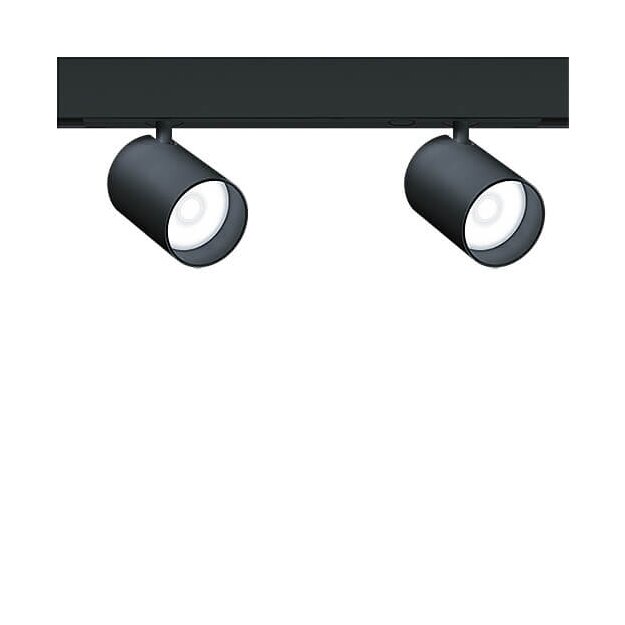 Zumtobel 42927621 LED-Akzentstrahler SUP2 M 2/LED250-940 SSP DIM BK
