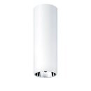 Zumtobel 60818402 LED Decken-Anbauleuchte P-INF SC R100 2000-930 LDO AL WH