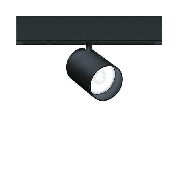 Zumtobel 42927638 LED-Akzentstrahler SUP2 M 1/LED550-930 WFL LDO BK