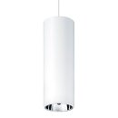 Zumtobel 60510423 LED Pendelleuchte P-INF PWH R100 2000-930 LDO AL WH