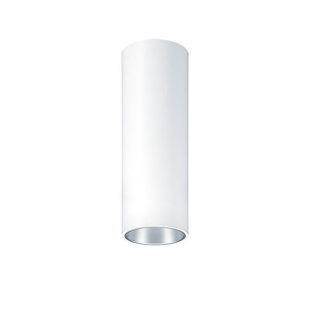Zumtobel 60818403 LED Decken-Anbauleuchte P-INF SC R100 1600-930 LDO SM WH