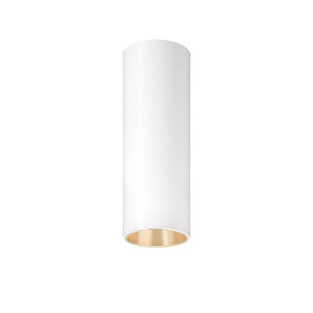 Zumtobel 60818404 LED Decken-Anbauleuchte P-INF SC R100 1600-930 LDO GD WH