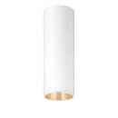 Zumtobel 60818404 LED Decken-Anbauleuchte P-INF SC R100 1600-930 LDO GD WH