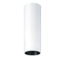 Zumtobel 60818406 LED Decken-Anbauleuchte P-INF SC R100 1200-930 LDO BK WH