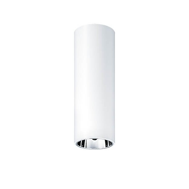 Zumtobel 60818407 LED Decken-Anbauleuchte P-INF SC R100 2000-940 LDO AL WH