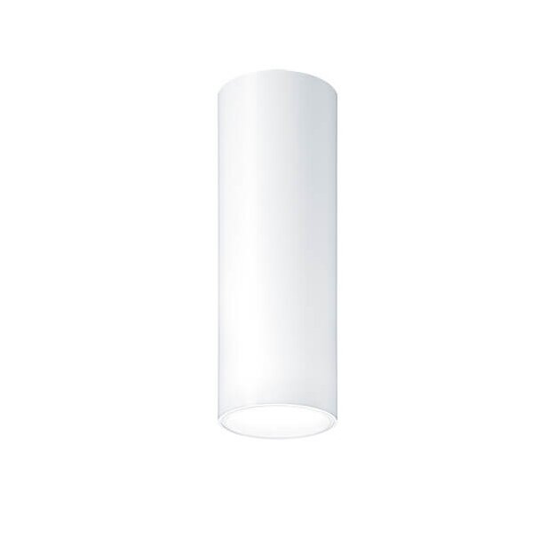 Zumtobel 60818410 LED Decken-Anbauleuchte P-INF SC R100 1800-940 LDO WH WH