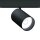 Zumtobel 42927673 LED-Akzentstrahler SUP2 L LED300-930 SSP DIM BK