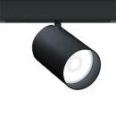 Zumtobel 42927674 LED-Akzentstrahler SUP2 L LED300-940 SSP LDO BK