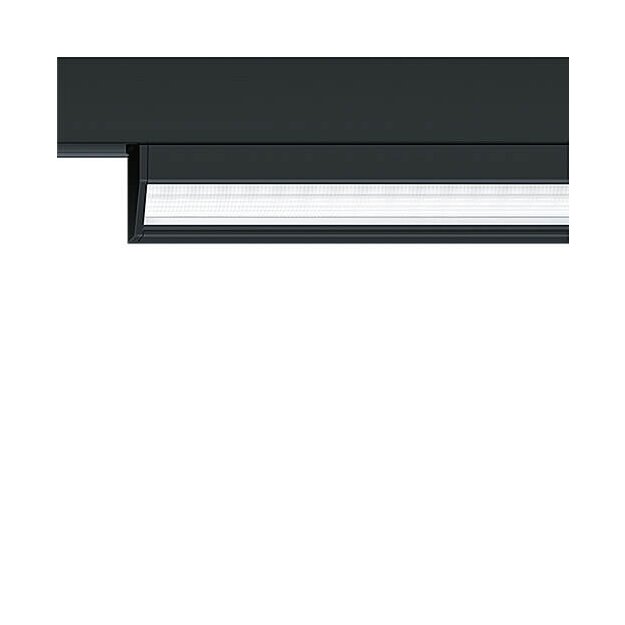 Zumtobel 42927733 LED-Wandfluter SUP2 S WW LED1000-930 LDO BK