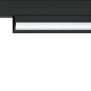 Zumtobel 42927734 LED-Wandfluter SUP2 S WW LED1000-940 LDO BK