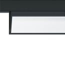 Zumtobel 42927736 LED-Wandfluter SUP2 M WW LED1000-930 LDO BK
