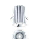 Zumtobel 60818439 LED-Deckeneinbauleuchte DIAMO R68...