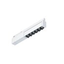Zumtobel 60211040 LED-Strahler SUI TSG6 1900-940 SWI 3CV...