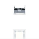 Zumtobel 60818555 LED Decken-Einbauleuchte P-INF Q140L...