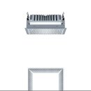 Zumtobel 60818610 LED Decken-Einbauleuchte P-INF Q190L...
