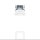 Zumtobel 60818669 LED Decken-Einbauleuchte P-INF Q100L 1000-927-65 LDO SM TL