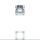 Zumtobel 60818679 LED Decken-Einbauleuchte P-INF Q100L 1300-927-65 LDO SM WH
