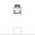 Zumtobel 60818685 LED Decken-Einbauleuchte P-INF Q100H 1300-927-65 LDO WH WH