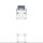 Zumtobel 60818693 LED Decken-Einbauleuchte P-INF Q100H 1300-927-65 LDO AL TL