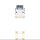 Zumtobel 60818696 LED Decken-Einbauleuchte P-INF Q100H 1300-927-65 LDO GD TL