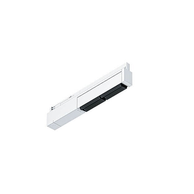 Zumtobel 60211067 LED-Wandfluter SUI TG6 1000-940 LDO 3CY WWB BK WH