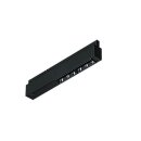 Zumtobel 60211069 LED-Wandfluter SUI TG6 1000-940 LDO 3CY...