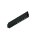 Zumtobel 60211069 LED-Wandfluter SUI TG6 1000-940 LDO 3CY WWA BK BK