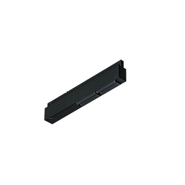 Zumtobel 60211070 LED-Wandfluter SUI TG6 900-930 LDO 3CY WWB BK BK