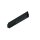 Zumtobel 60211070 LED-Wandfluter SUI TG6 900-930 LDO 3CY WWB BK BK