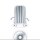 Zumtobel 60818825 LED-Deckeneinbauleuchte DIAMO R68 800-927-65 BC VFL-DAL WH