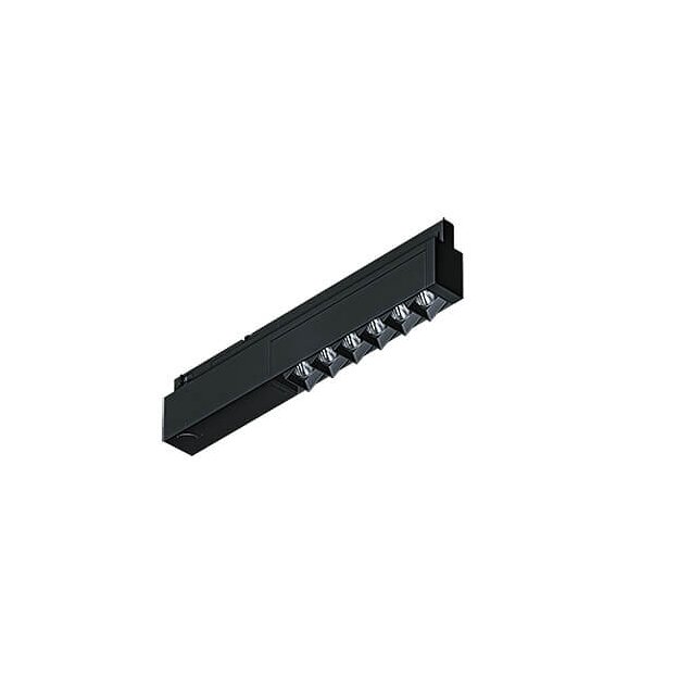 Zumtobel 60211090 LED-Strahler SUI TSG6 1700-930 LDO 3CY FL BK BK