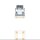 Zumtobel 62910448 LED Decken-Einbauleuchte PANOS EVO Q100H 9W 840 LDO GD WH