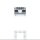 Zumtobel 62910629 LED Decken-Einbauleuchte P-INF Q140H 1800-940 LDO E3D AL WH