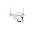 Zumtobel 60715526 LED-Einbaustrahler ausschwenkbar V2-R S 1700-940 SWI WFL WH WH