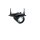 Zumtobel 60715564 LED-Einbaustrahler ausschwenkbar V2-R S 2000-840 SWI MSP BK BK