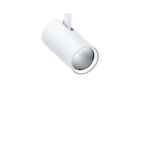 Zumtobel 60715642 LED-Strahler V2 M 4300-830 SWI 3VVC SP WH WH