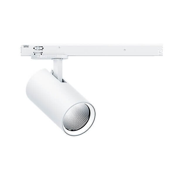 Zumtobel 60715644 LED-Strahler V2 M 4300-830 SWI 3VVC FL WH WH