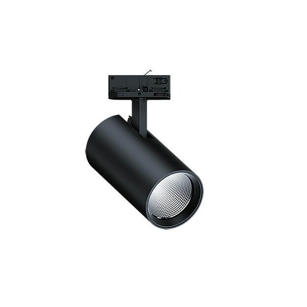 Zumtobel 60715996 LED-Strahler V2 M 2600-FASH LDO 3CDC MSP BK BK