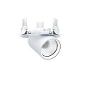 Zumtobel 60715774 LED-Einbaustrahler ausschwenkbar V2-R M...