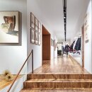 Zumtobel 60715836 LED-Strahler V2 M 2200-BKY SWI 3CUC FL...