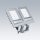 Thorn 96628333 LED-Allzweckflutlicht LEDFIT M 90W A/S CL1 L840