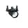 Zumtobel 60715988 LED-Einbaustrahler ausschwenkbar V2-R M 2800-FRUIT SWI FL BK BK