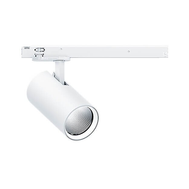 Zumtobel 60716034 LED-Strahler V2 L 4900-840 SWI 3VVC MSP WH WH