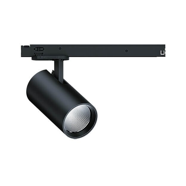 Zumtobel 60716154 LED-Strahler V2 L 4900-840 SWI 3VVC MSP BK BK