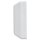 Rutenbeck UAE/TAE-Anschlussdose 2-fach Aufputz 2 x 6-polig 2 x 6 Schraubkontakte Reinweiß IAE/UAE 8-TAE 6 F+N Ap rw