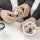 Zumtobel 60716210 LED-Einbaustrahler ausschwenkbar V2-R L 4300-830 SWI WFL BK BK