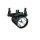 Zumtobel 60716221 LED-Einbaustrahler ausschwenkbar V2-R L 3600-930 SWI FL BK BK