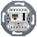 Rutenbeck UAE/TAE-Anschlussdose 2-fach Unterputz 2 x...